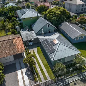 Casa de Férias Residência Nativa, Pinheira