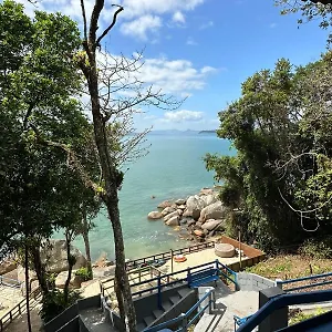 Alojamento de Turismo Selvagem - Locações De, Governador Celso Ramos