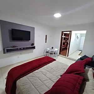 Apartamento Vista Montanha, Gravatal
